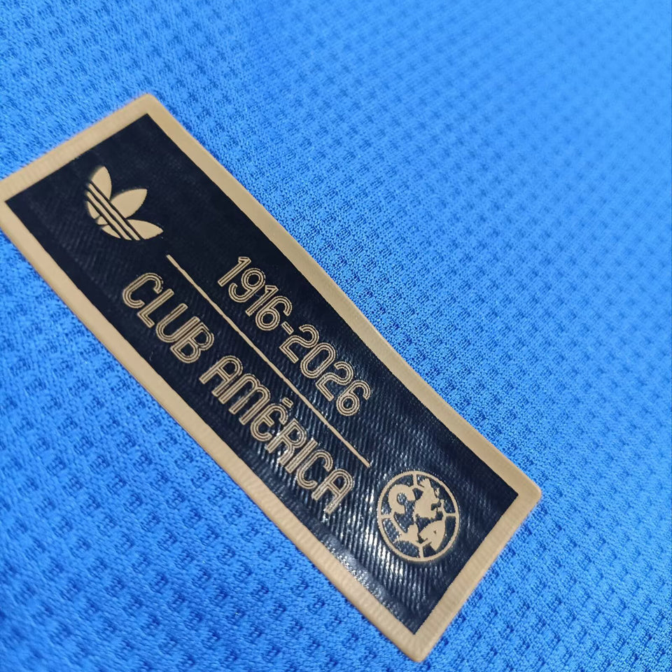 jersey 2026/27 club america especial manga corta versión fan