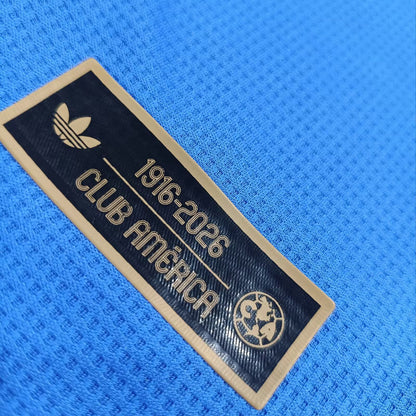 Jersey 2026/27 Club America Especial Manga corta Versión Fan