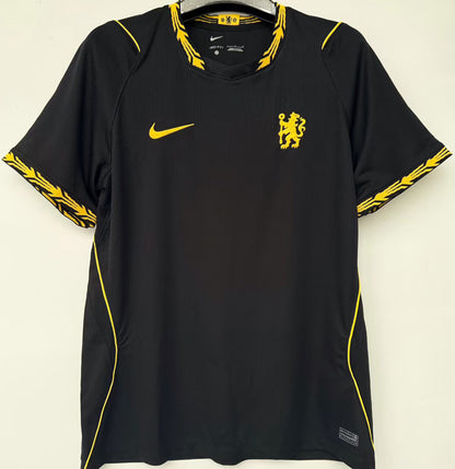 Jersey 2026/27 Chelsea Visitante Manga corta Versión Fan