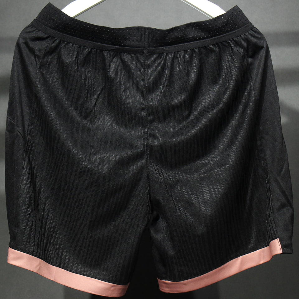 2024/25 PSG Tercero Versión Jugador Shorts/ Pantalones