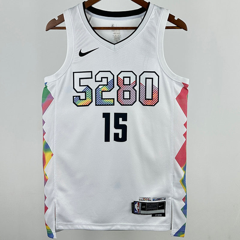 2025 Nuggets NBA