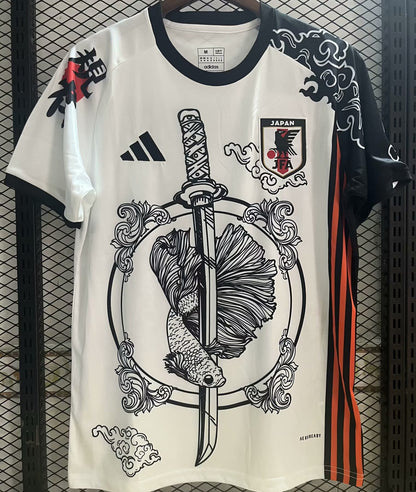2024 Japon Especial Versión Fan Selecciones