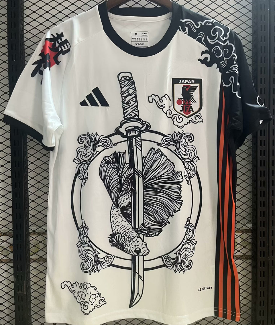 2024 Japon Especial Versión Fan Selecciones