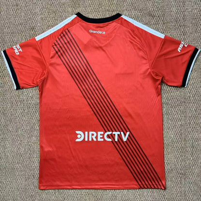 Jersey 2026/27 River Plate Tercero Manga corta Versión Fan
