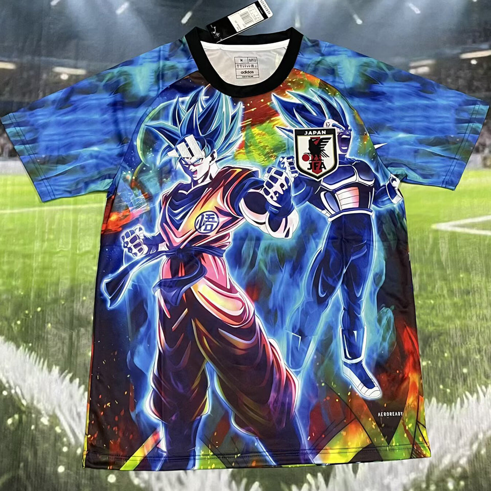 2025/26 Japon Especial Versión Fan Selecciones