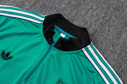 Conjunto Entrenamiento 2026/27 Liverpool