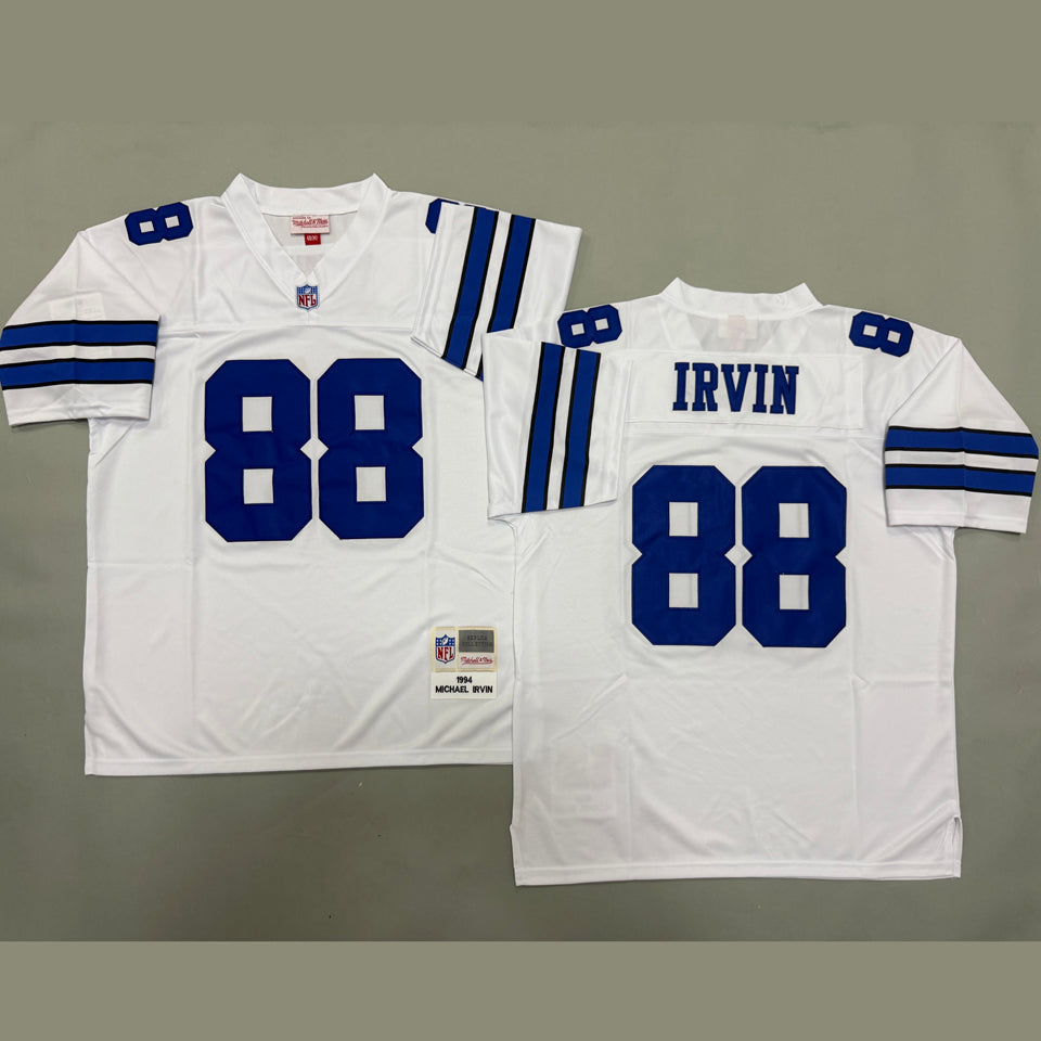 jersey 2114 dallas cowboys nfl retro