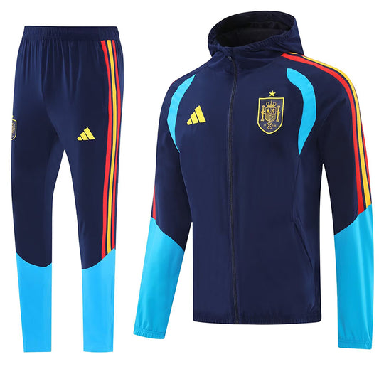 Hoody 2026/27 España