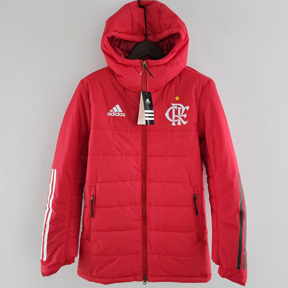 Conjunto Casual 2022/23 Flamengo