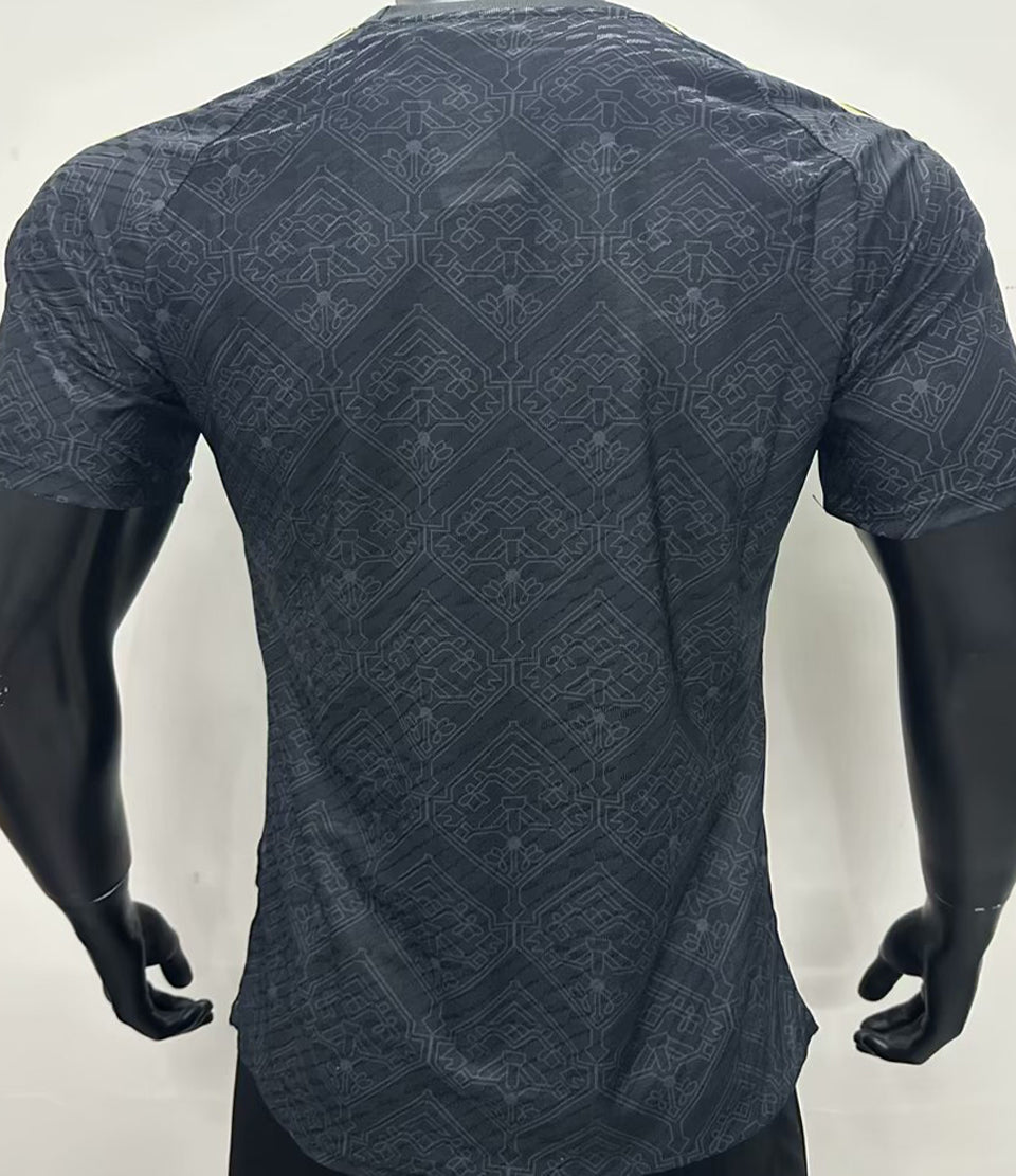 2025 mexico especial versión jugador selecciones