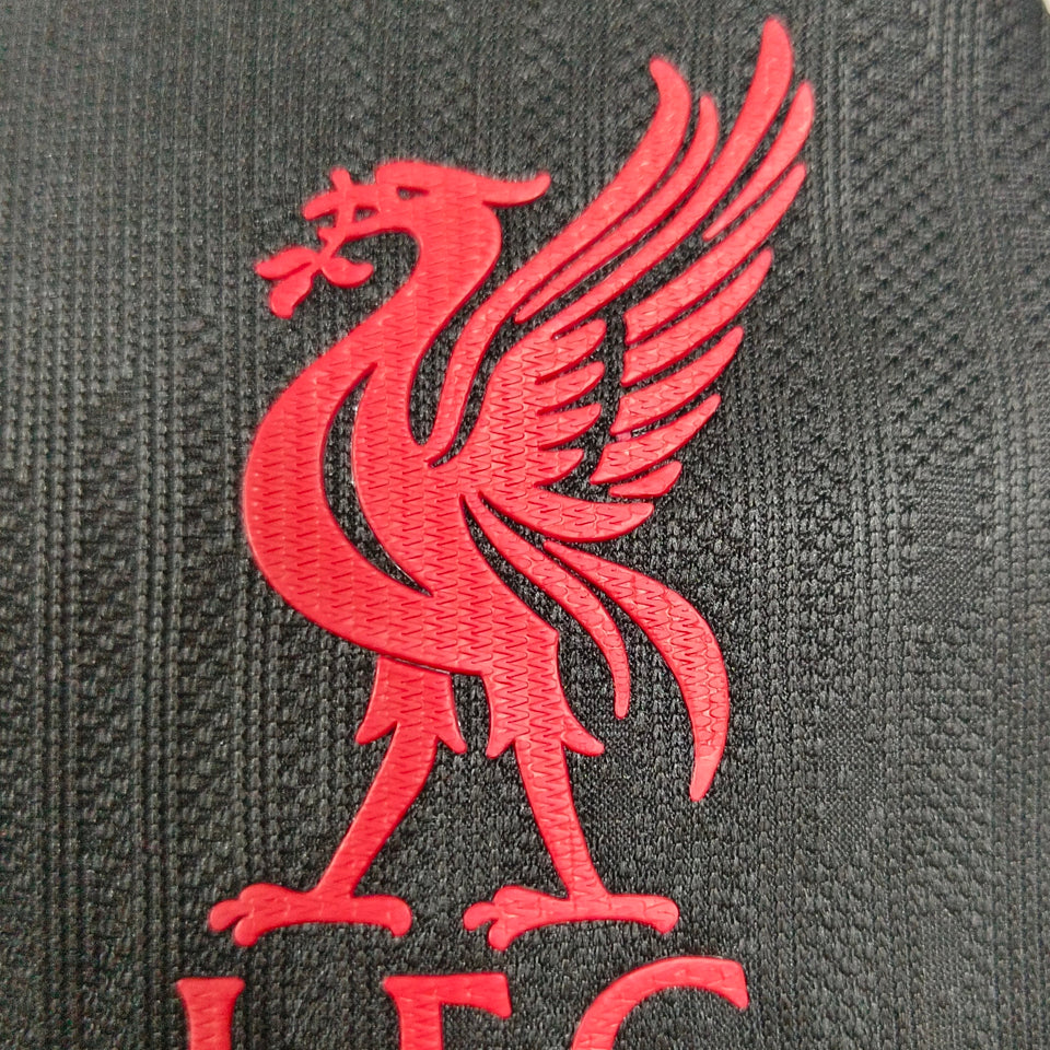 jersey 2026/27 liverpool especial manga corta versión jugador