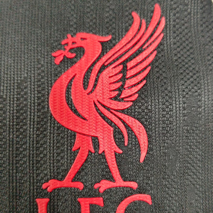 Jersey 2026/27 Liverpool Especial Manga corta Versión Jugador