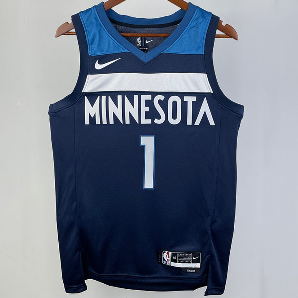2023/24 Timberwolves NBA