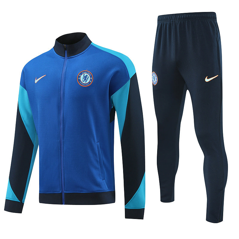 conjunto casual 2025 chelsea
