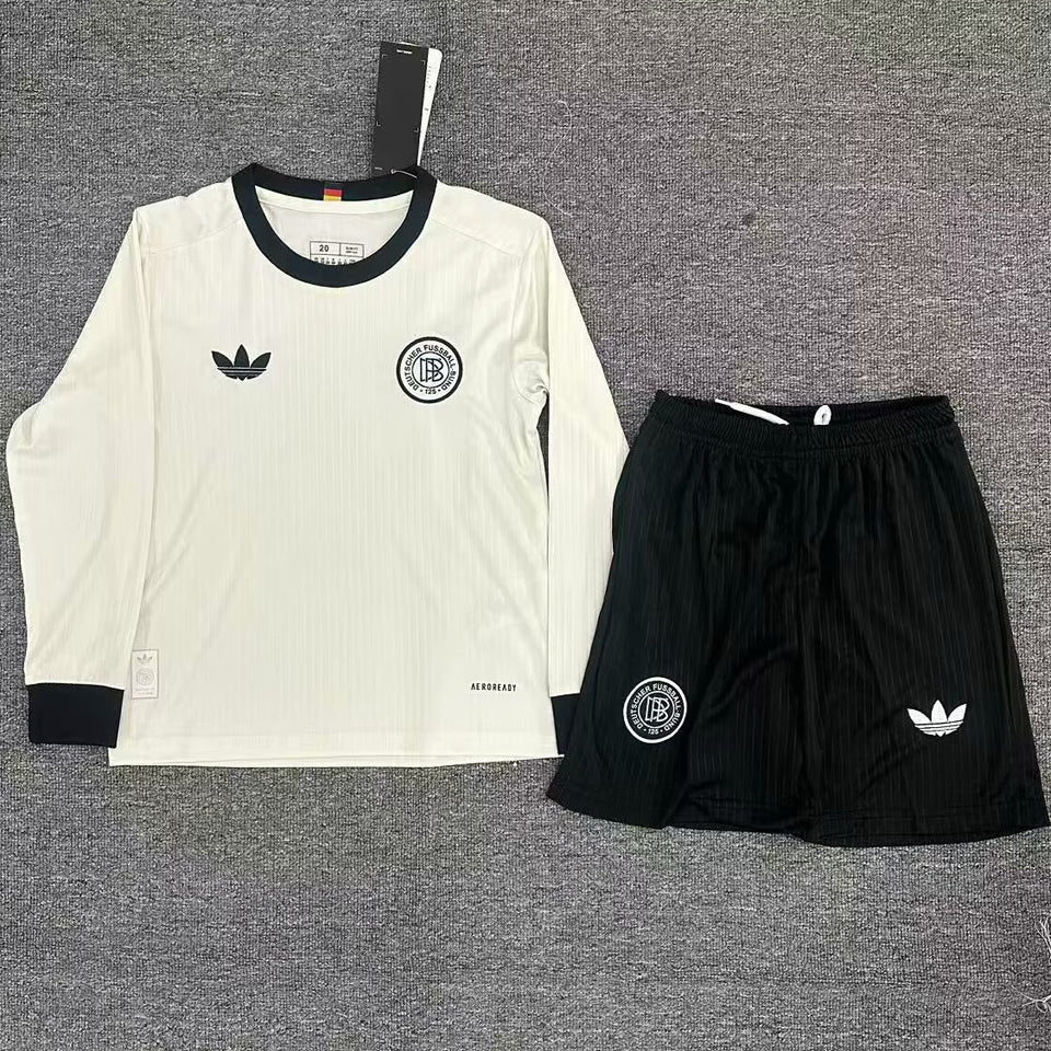 2025 alemania especial niño selecciones