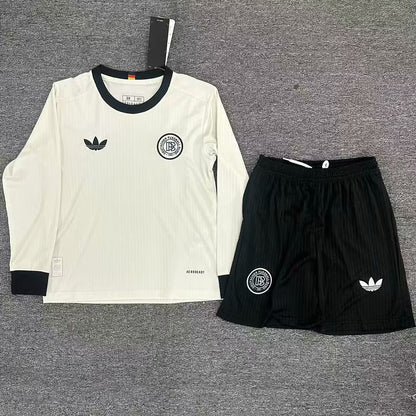 2025 Alemania Especial Niño Selecciones