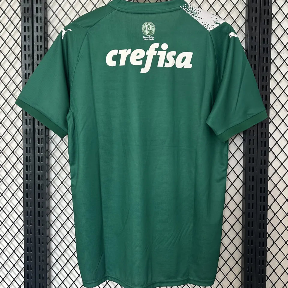 Jersey 2024/25 Palmeiras Especial Manga corta Versión Fan