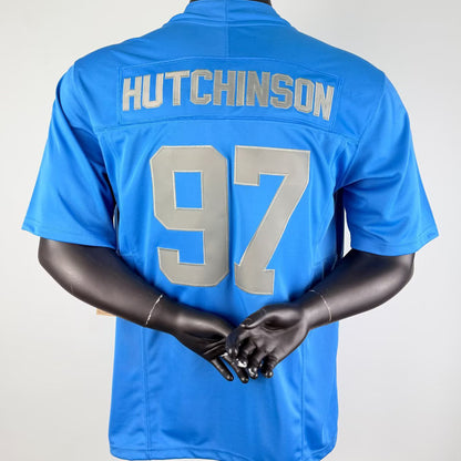 Jersey 2111 Detroit Lions NFL