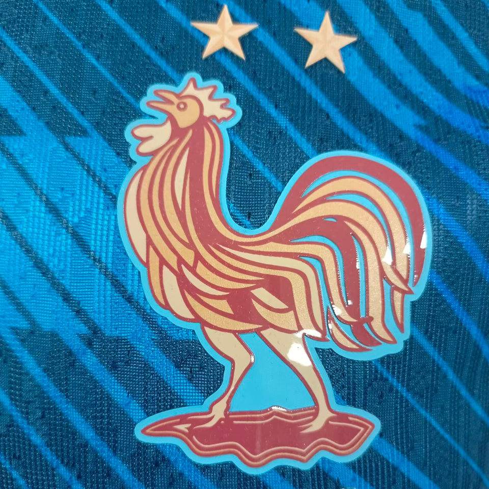 2026/27 francia local versión jugador selecciones