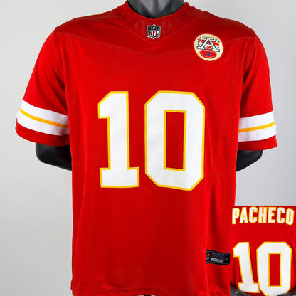 Jersey 2110 Kansas City Chiefs NFL