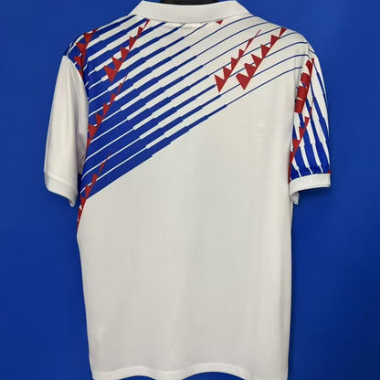 1994 Japon Visitante Versión Fan Selecciones Retro