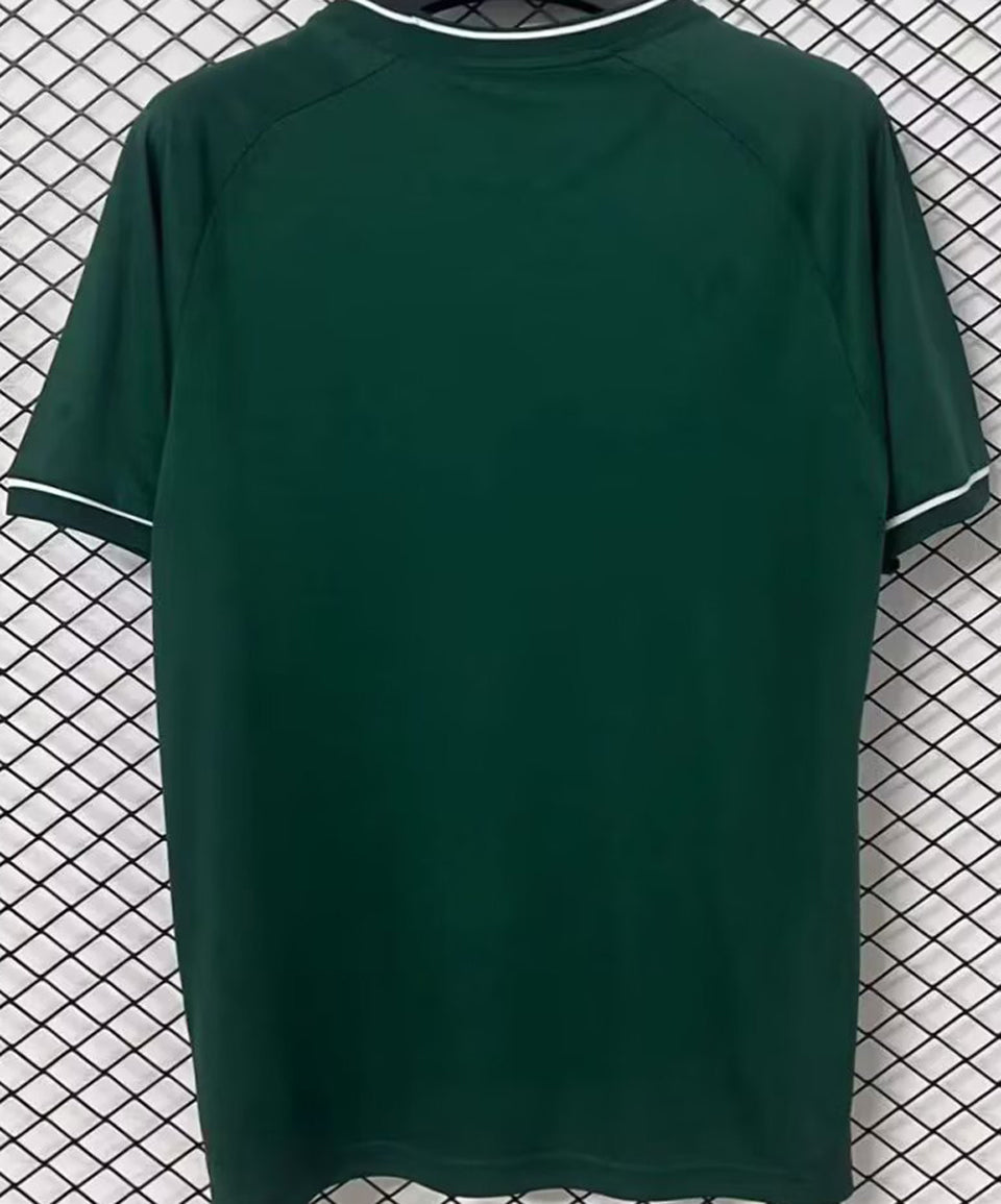 jersey 2026/27 hull city portero manga corta versión fan
