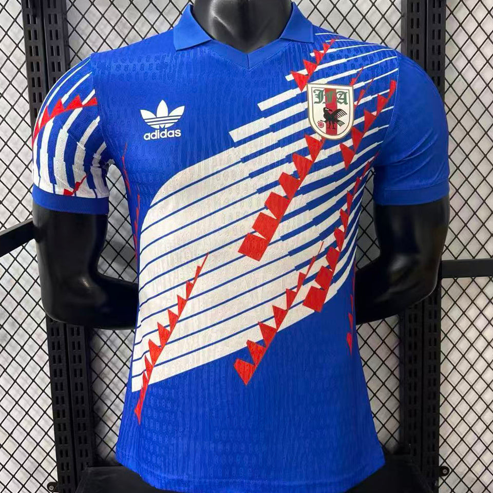 2026/27 japon especial versión jugador selecciones
