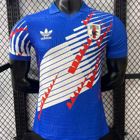 2026/27 Japon Especial Versión Jugador Selecciones