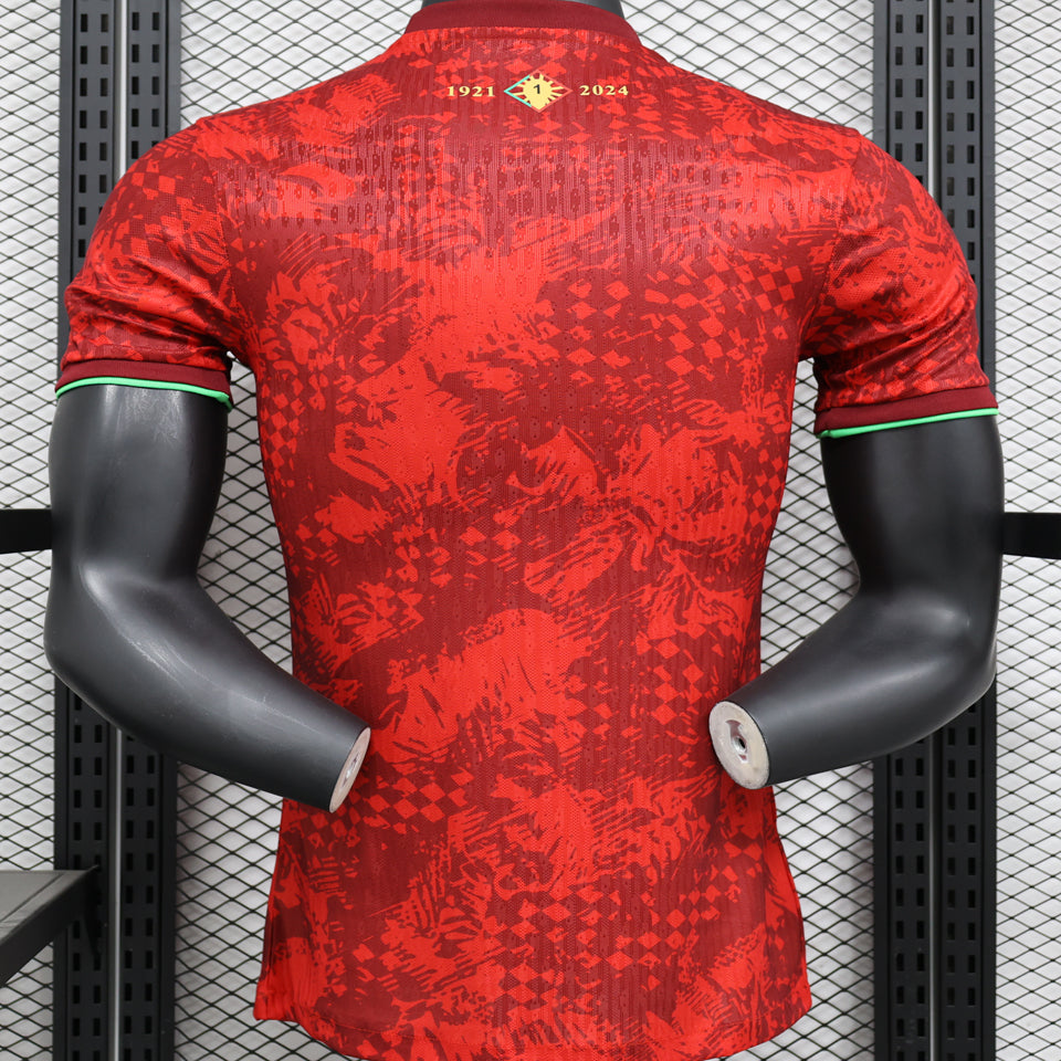 2025 portugal especial versión jugador selecciones