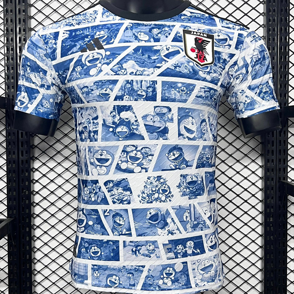 2024/25 Japon Especial Versión Jugador Selecciones