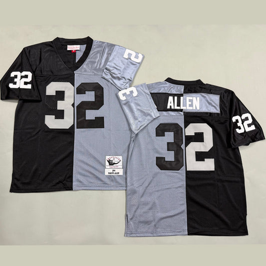 Jersey 2125 Las Vegas Raiders NFL Retro