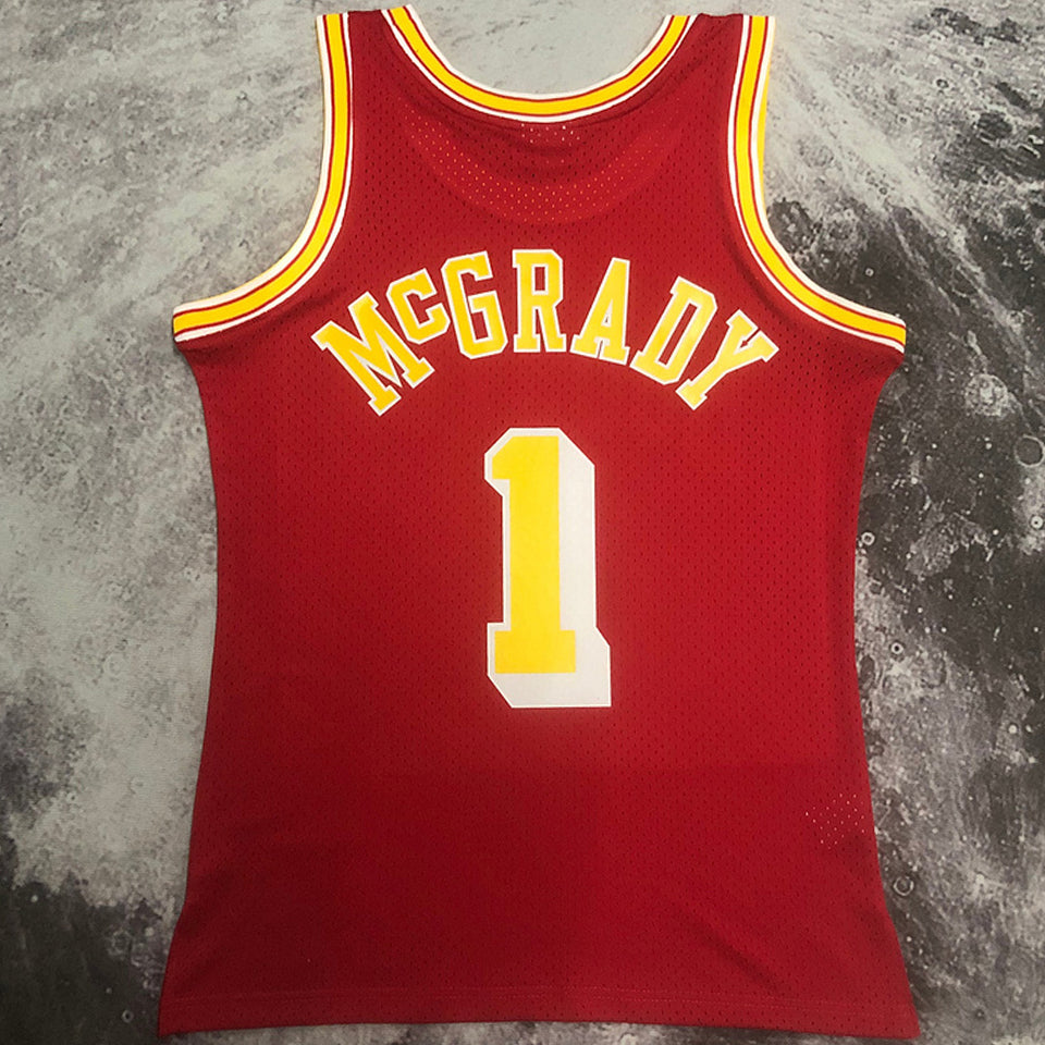 2004/05 Rockets NBA Retro