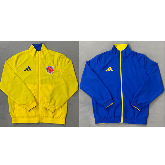 Rompeviento 2026 Colombia  And