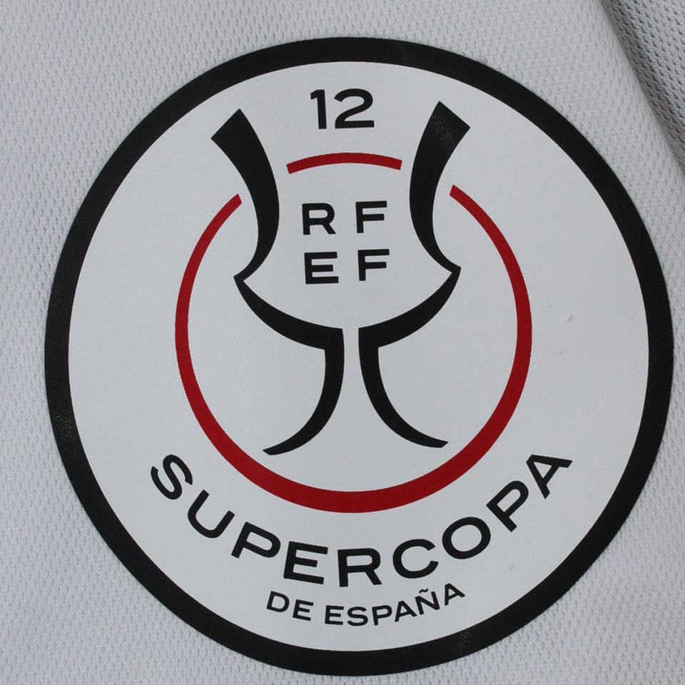 Jersey 2023/24 Real Madrid Local Manga corta Versión Jugador