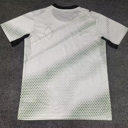 Jersey 2026/27 Monchengladbach Local Manga corta Versión Fan