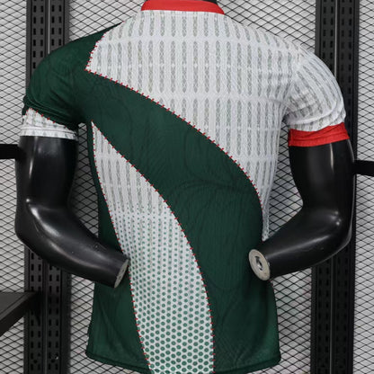 Jersey 2026 Marsella Especial Manga corta Versión Jugador