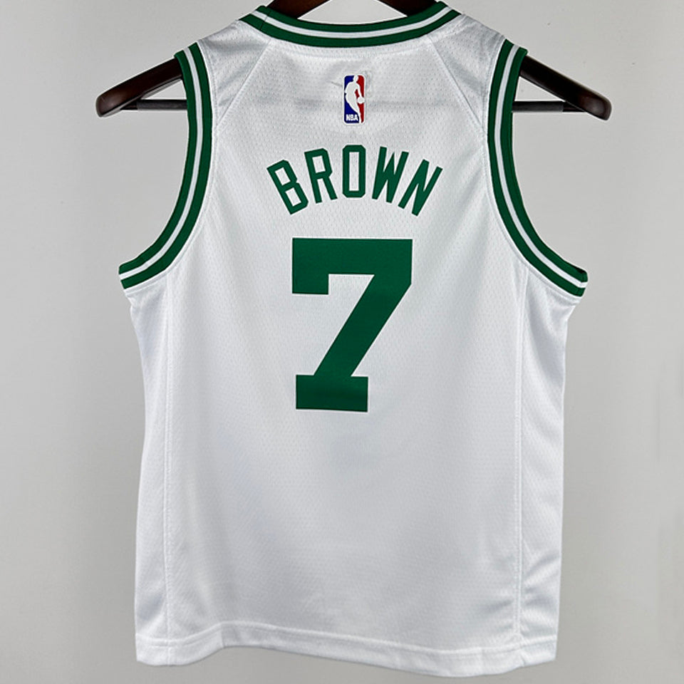 2025 celtics nba