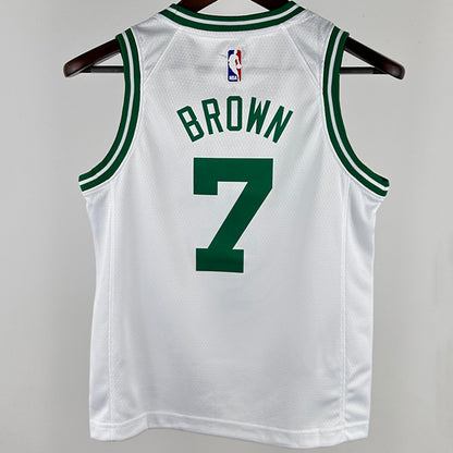 2025 Celtics NBA
