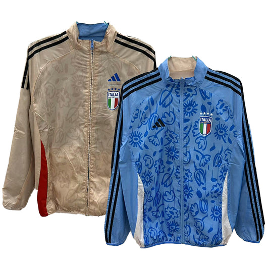 Rompeviento 2025/26 Italia