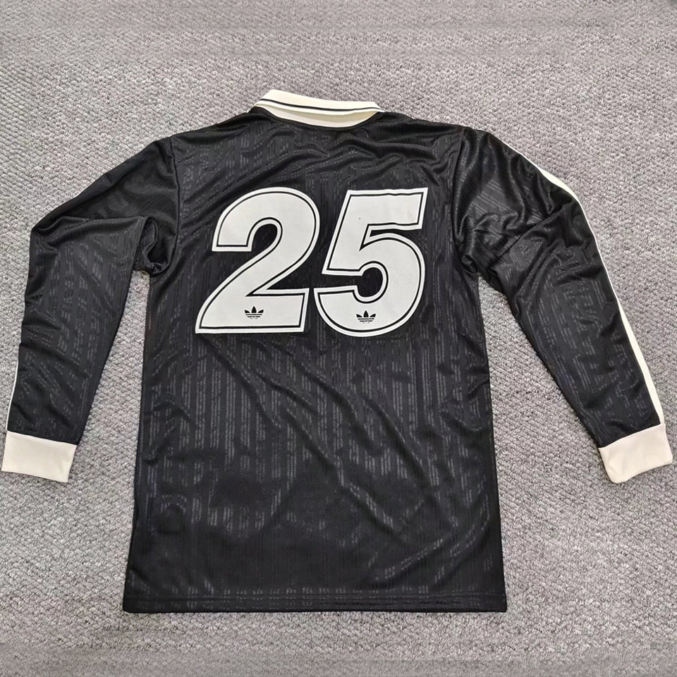 2025/26 ad x especial versión fan nan retro