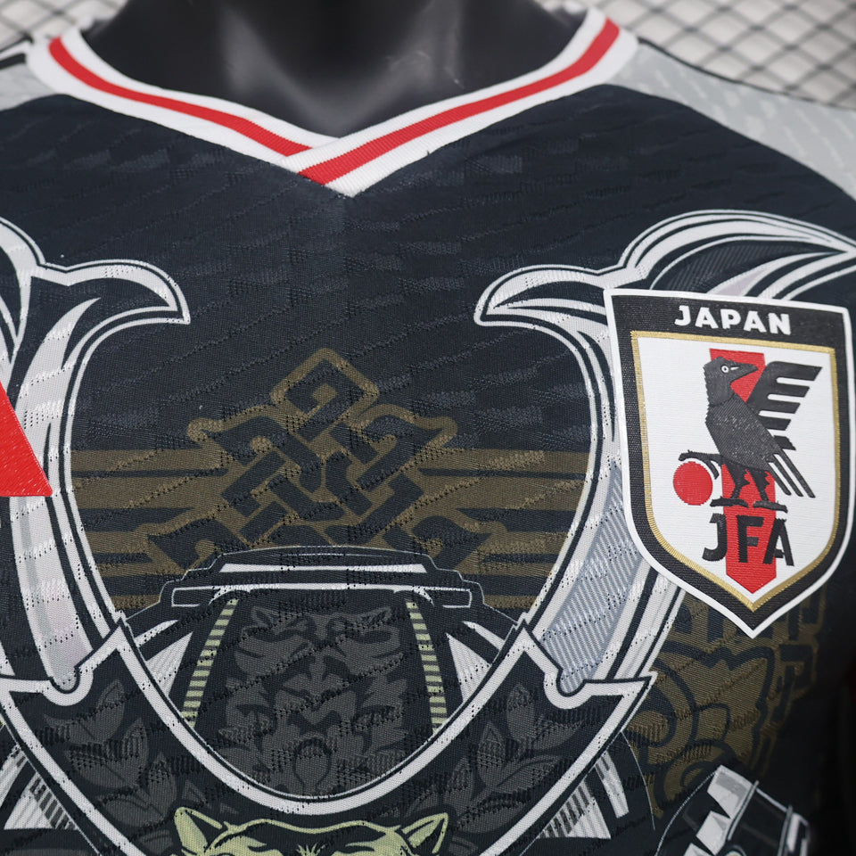 2024 Japon Especial Versión Jugador Selecciones