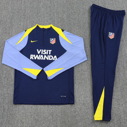 Conjunto Entrenamiento 2025/26 Atletico de Madrid