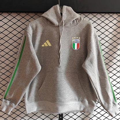 Hoody 2026/27 Italia