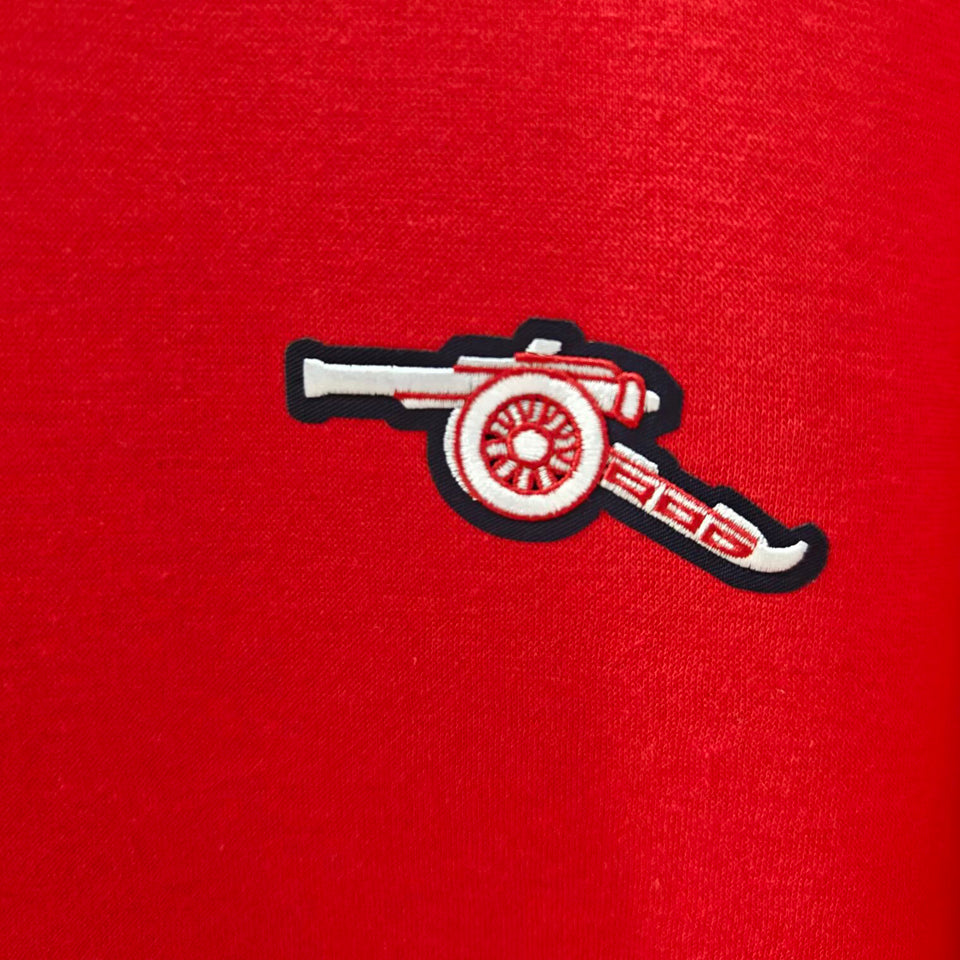 hoody 2026 arsenal retro