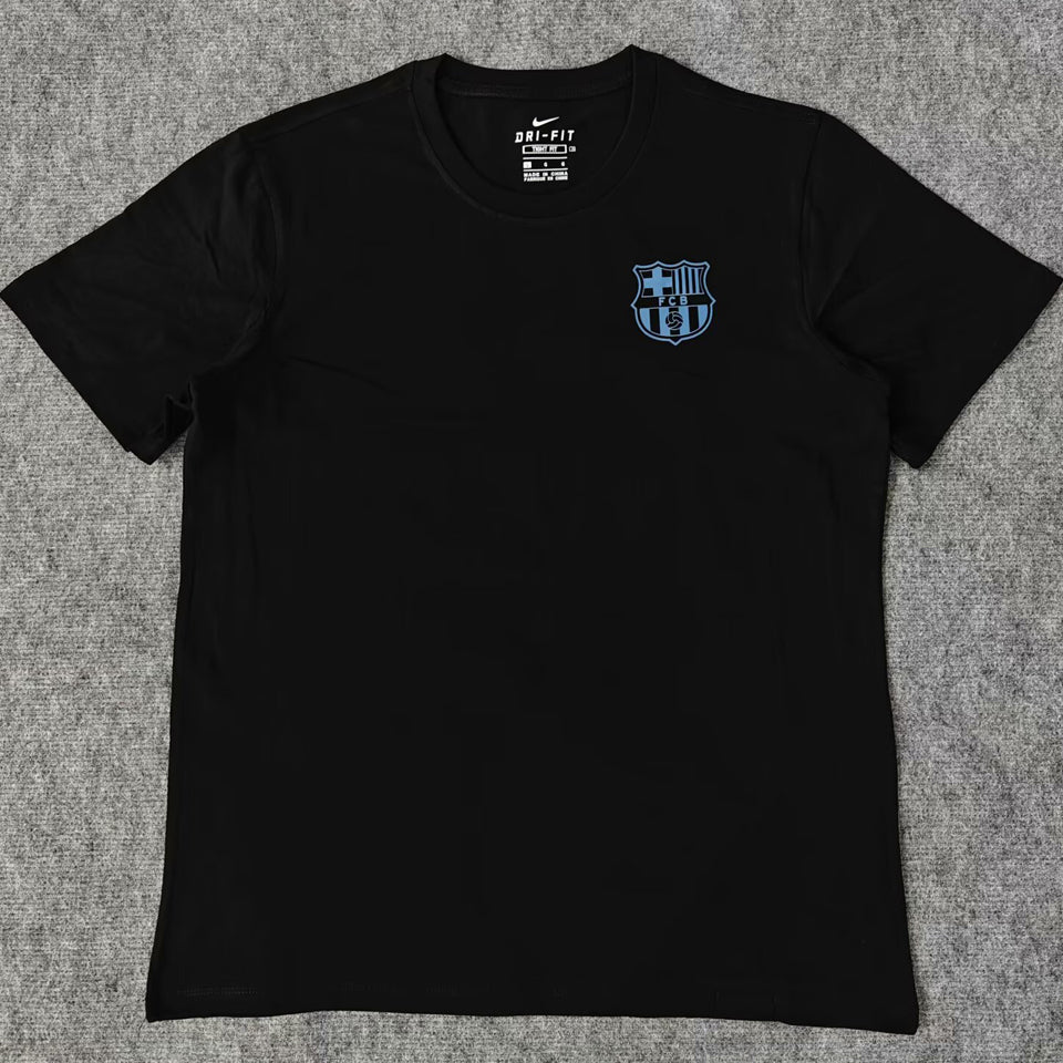 Jersey 2025/26 Barcelona Especial Manga corta Versión Fan