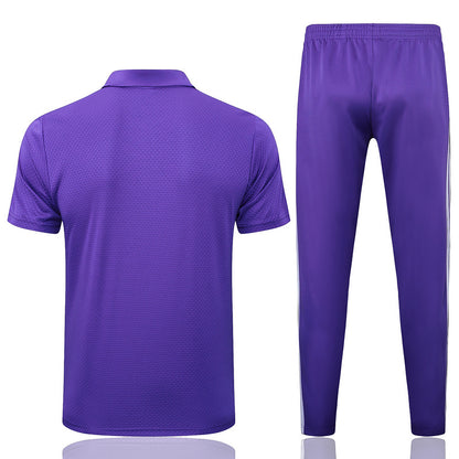 Conjunto Entrenamiento 2025/26 Real Madrid Retro