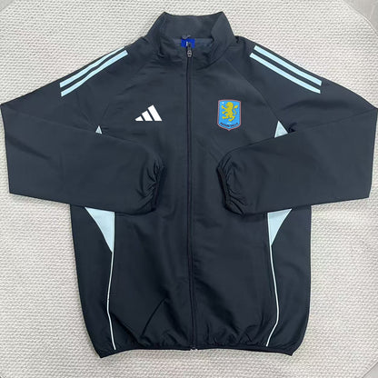 Rompeviento 2026 Aston Villa