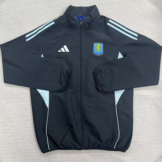 Rompeviento 2026 Aston Villa
