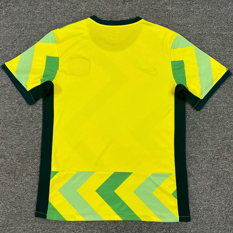 2025/26 Australia Local Versión Fan Selecciones