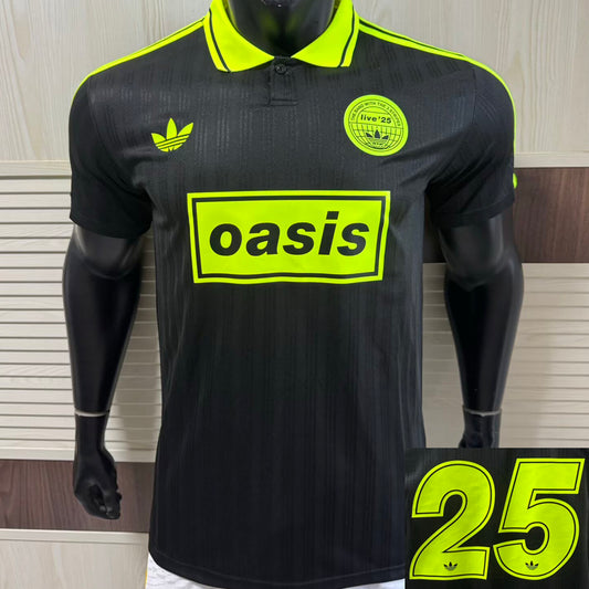 2025/26 AD x Especial Versión Jugador nan Retro